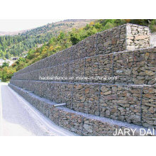 Gabion Muro / Gabion Cage